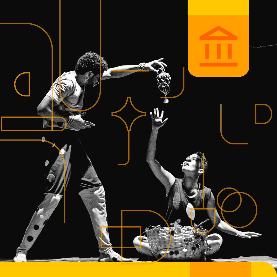Plataforma Rede das Artes