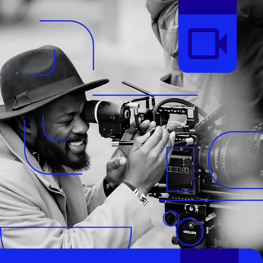 Produção de Documentário