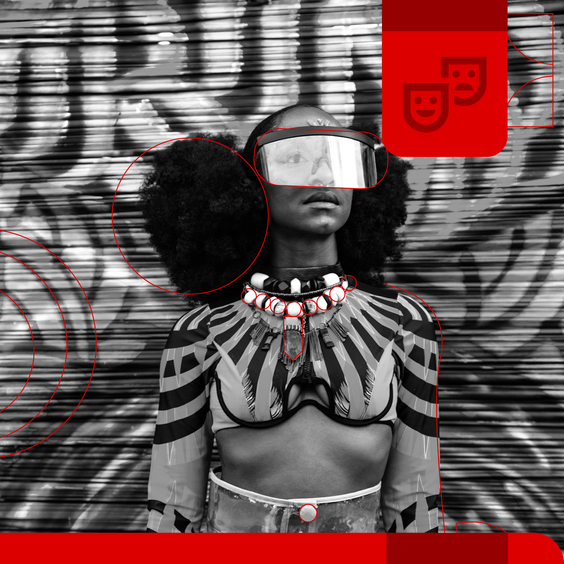 Artes Negras em Perspectivas Contemporâneas