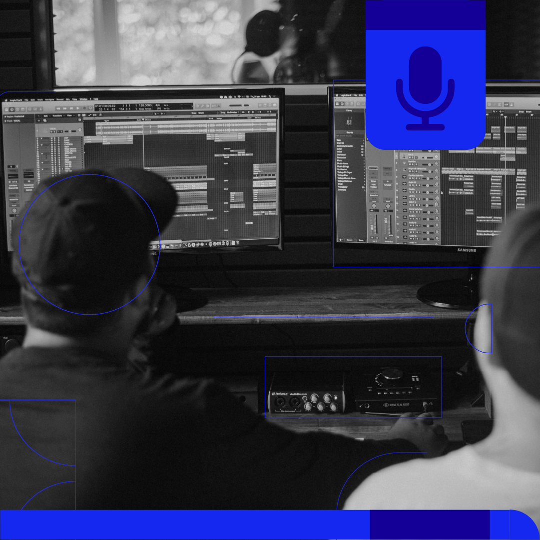 Produção Musical na Plataforma Reaper