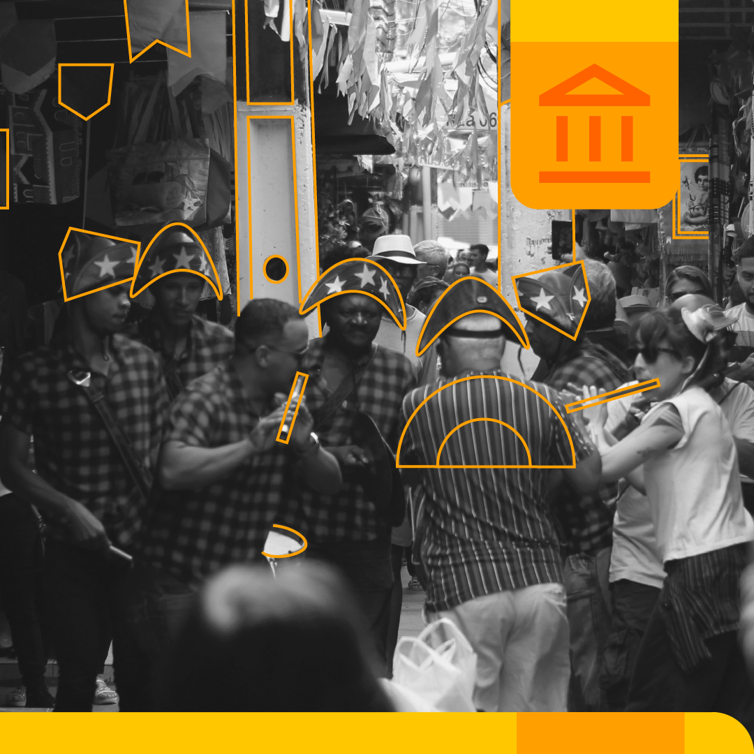 Relações e tensões entre cultura e desenvolvimento
